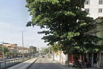 Homem é encontrado morto em bairro da Zona Norte