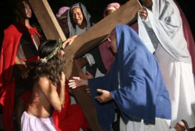 Programação da Semana Santa em Búzios começa neste domingo (10) 