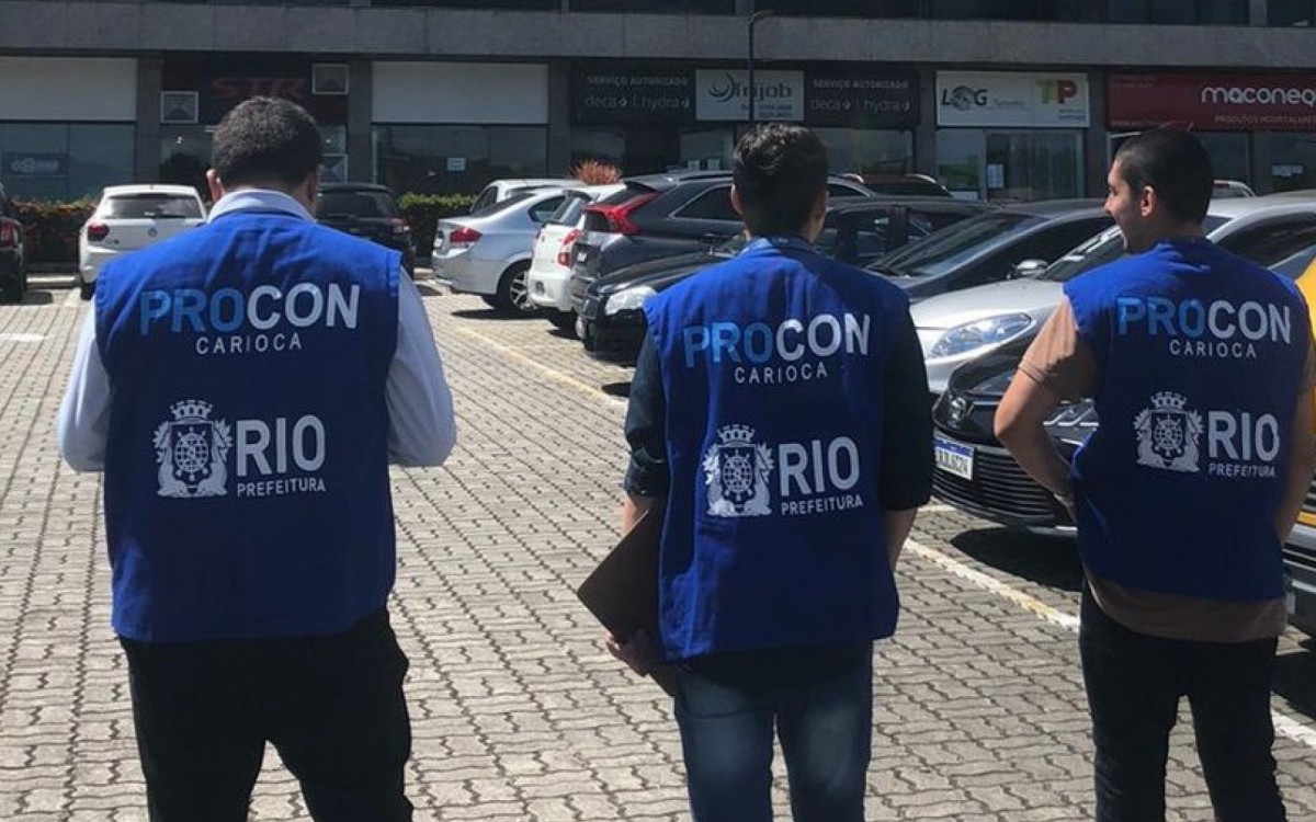 Procon Carioca faz pesquisa de preços de chocolates para a Páscoa - Divulgação