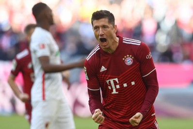 Lewandowski revela que não quer permanecer no Bayern