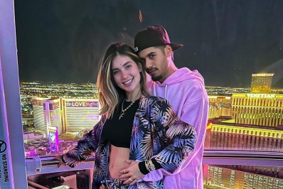 Virgínia Fonseca encanta a web ao mostrar barriguinha da 2ª gravidez