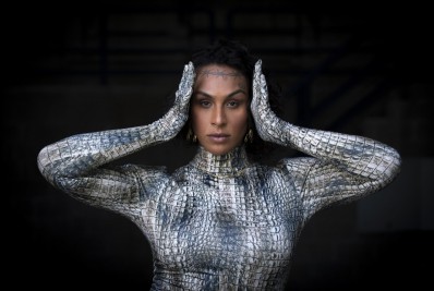 'Tive a possibilidade de me humanizar', afirma Linn da Quebrada sobre sua participação no 'BBB 22'