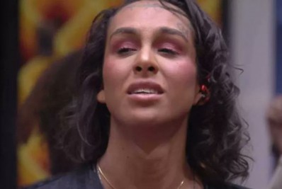 Linn da Quebrada é eliminada do 'BBB 22' com 77,6% dos votos