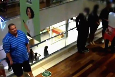 Polícia Civil identifica suspeito de realizar ataques racistas em shopping na Barra 