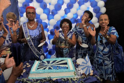 'Portela é minha segunda família': escola completa 99 anos e personagens marcantes se declaram