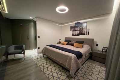 Quarto passa a ter mais destaque na casa