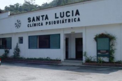 Prefeitura de Nova Friburgo ingressa efetivamente na Clínica Santa Lúcia