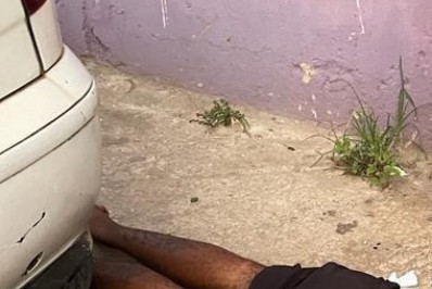 Homem é morto a tiros em São Pedro da Aldeia