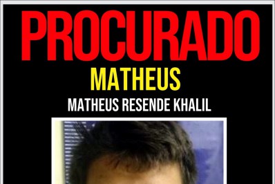 Polícia pede informações que levem a prisão de homem que matou PM em Saquarema