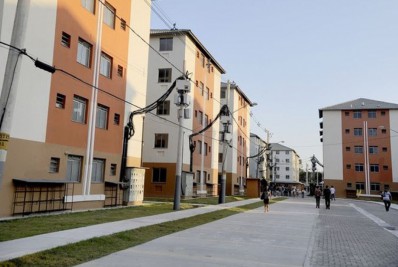 Rio aprova lei que prevê habitação para população economicamente vulnerável