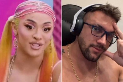 Pabllo Vittar entrega flertes de Arthur Picoli, mas ex-brother nega: 'Não quer dizer que pegaria'
