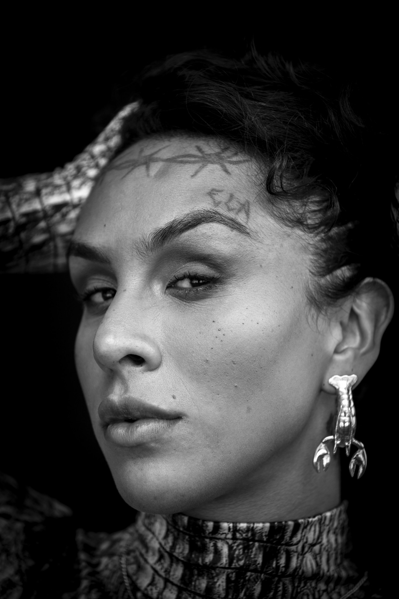 Linn da Quebrada é a 12ª eliminada do 'BBB 22' - JOAO COTTA