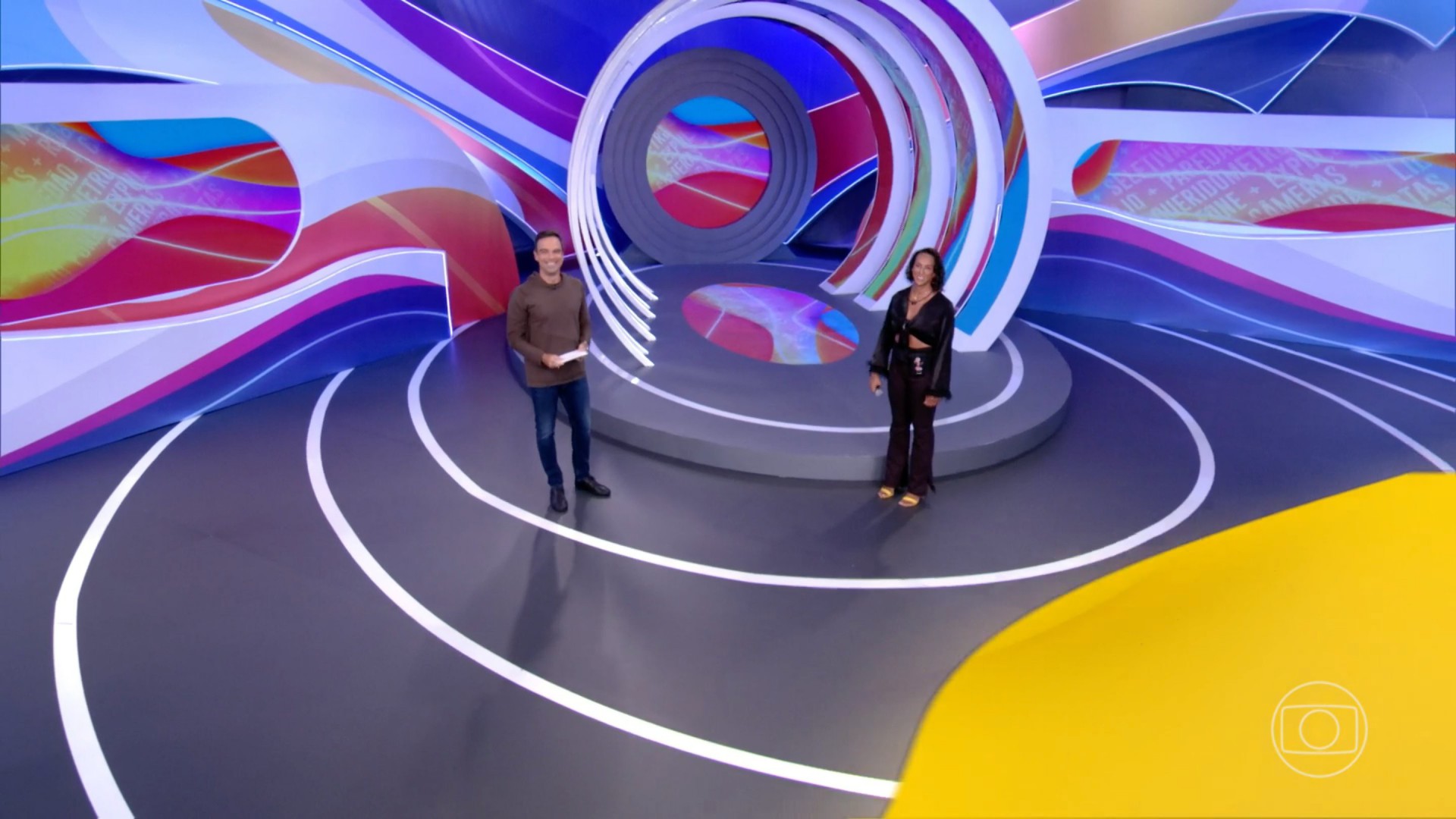 Linn da Quebrada é eliminada com 77,6% dos votos - Reprodução