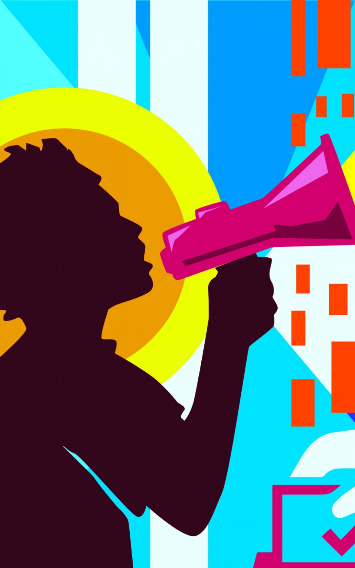 Arte coluna opini&atilde;o 13 abril