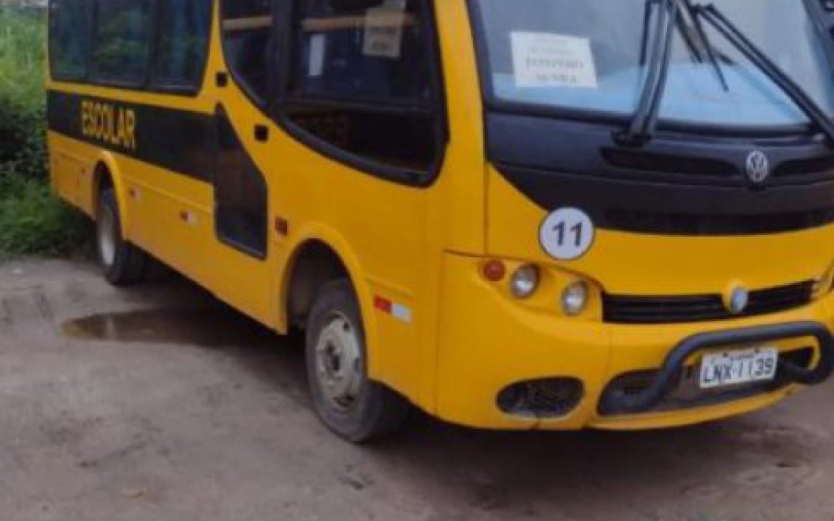 Prefeitura de Araruama se defende sobre licitação milionária de ônibus escolares em plena Pandemia - Internet