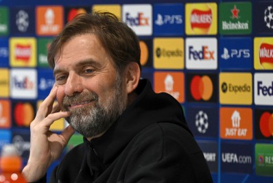 Klopp quer que o Liverpool 'seja o time que ninguém quer enfrentar'