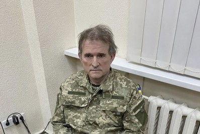 Autoridades de Kiev anunciam prisão de magnata ucraniano amigo de Vladimir Putin 