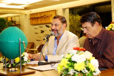 Carnaval 2022: Liesa faz sorteio para definir posição dos jurados na Sapucaí 