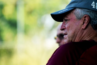 Parreira aponta Abel Braga como um dos maiores técnicos da história do Fluminense