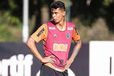 Especulado no Vasco, zagueiro é anunciado por clube da Série A até o fim do ano