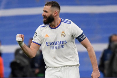 Com gol de Benzema na prorrogação, Real Madrid elimina o Chelsea na Liga dos Campeões