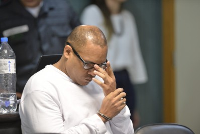 Justiça concede liberdade condicional a filho afetivo de Flordelis