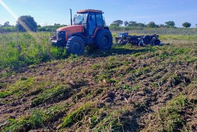 Clima semiárido é apontado como garantia de aportes de créditos para produtores rurais