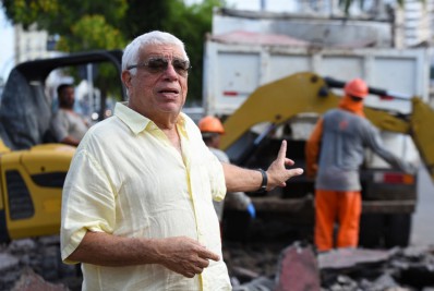 Plano de Mobilidade Urbana proposto pelo governo é aprovado por unanimidade