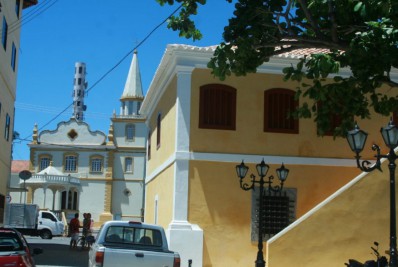 Centro Cultural retrata memória do município nos períodos colonial, imperial e republicano