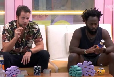 BBB 22: Gustavo diz que Jessi era 'figurante' nos paredões que enfrentou