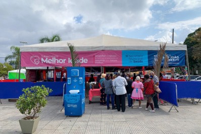 Subsecretaria da Melhor Idade passa a atender em novo local a partir desta quarta-feira (13)