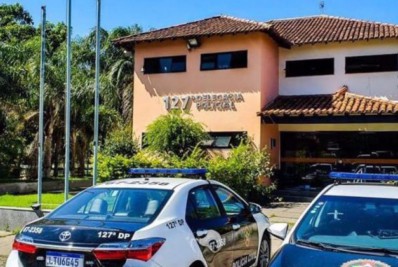 Homem é preso por estupro de vulnerável em Cabo Frio