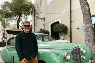 Leonardo Vieira relembra exposição de sua orientação sexual