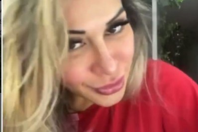 Que gafe! Maíra Cardi esquece live aberta e mostra momento de intimidade; veja o vídeo! 