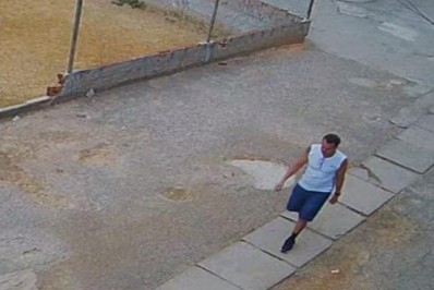 Sequestro de helicóptero: seis são indiciados