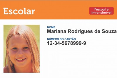 Idosos e estudantes poderão solicitar RioCard gratuito em Guapimirim, amanhã (13/4)