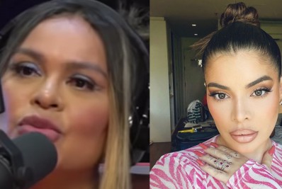 Samyra Show revela bastidores da Farofa da Gkay: 'Muita droga e prostituição'