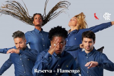 Com preços salgados, Flamengo anuncia colab com a Reserva. Veja imagens da coleção!