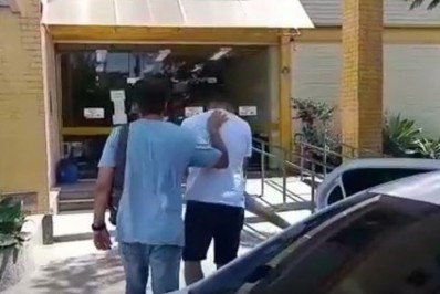 Polícia Civil prende foragido por tráfico de drogas em Cabo Frio