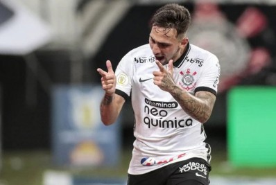 Corinthians recusa nova proposta do Botafogo para contratar atacante