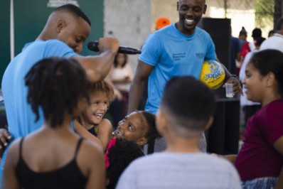 Primeira edição do programa Social Presente é sucesso em Três Rios