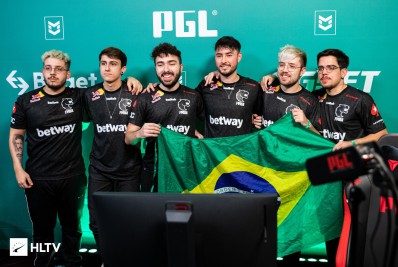 CS:GO: FURIA e MIBR são as primeiras equipes brasileiras a se classificarem para o Mundial da Bélgica