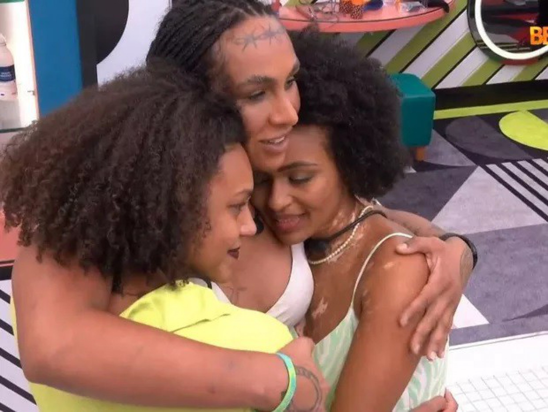 Linn da Quebrada comenta sobre o BBB 22: 'Acreditei que era