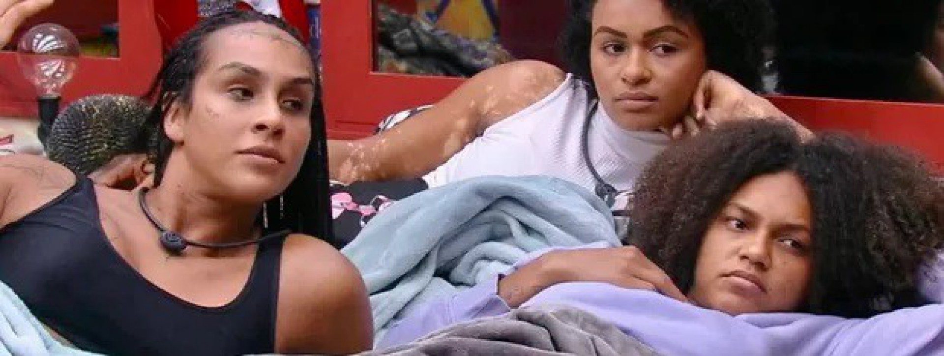 As comadres - Reprodução / Globoplay