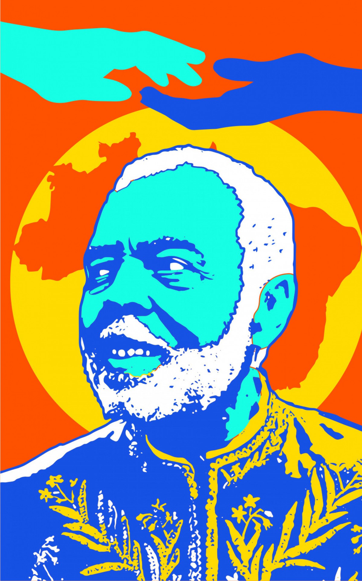 ARTE PAULO M&Aacute;RCIO