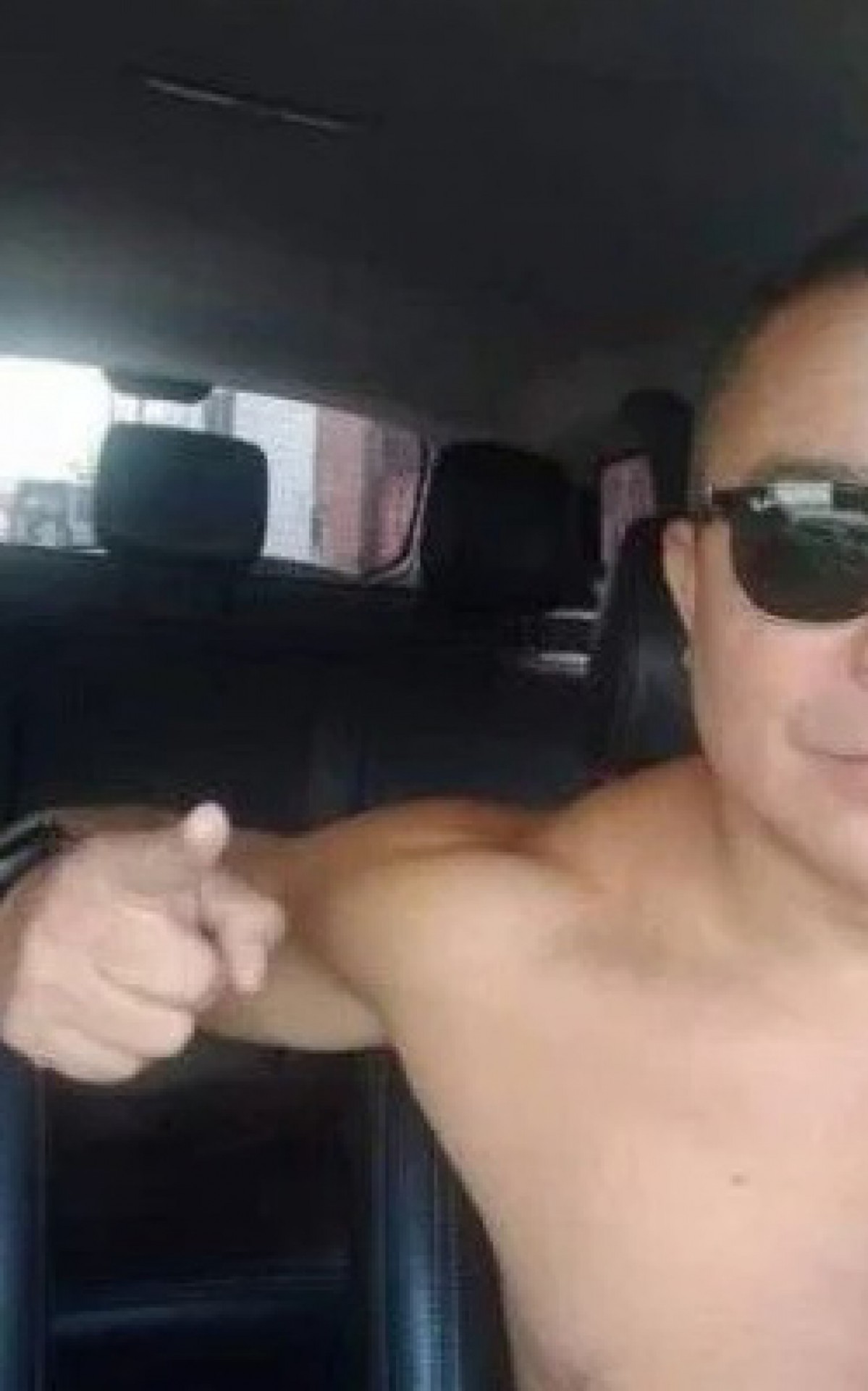 Nilson Alves da Silva, o Nilsinho