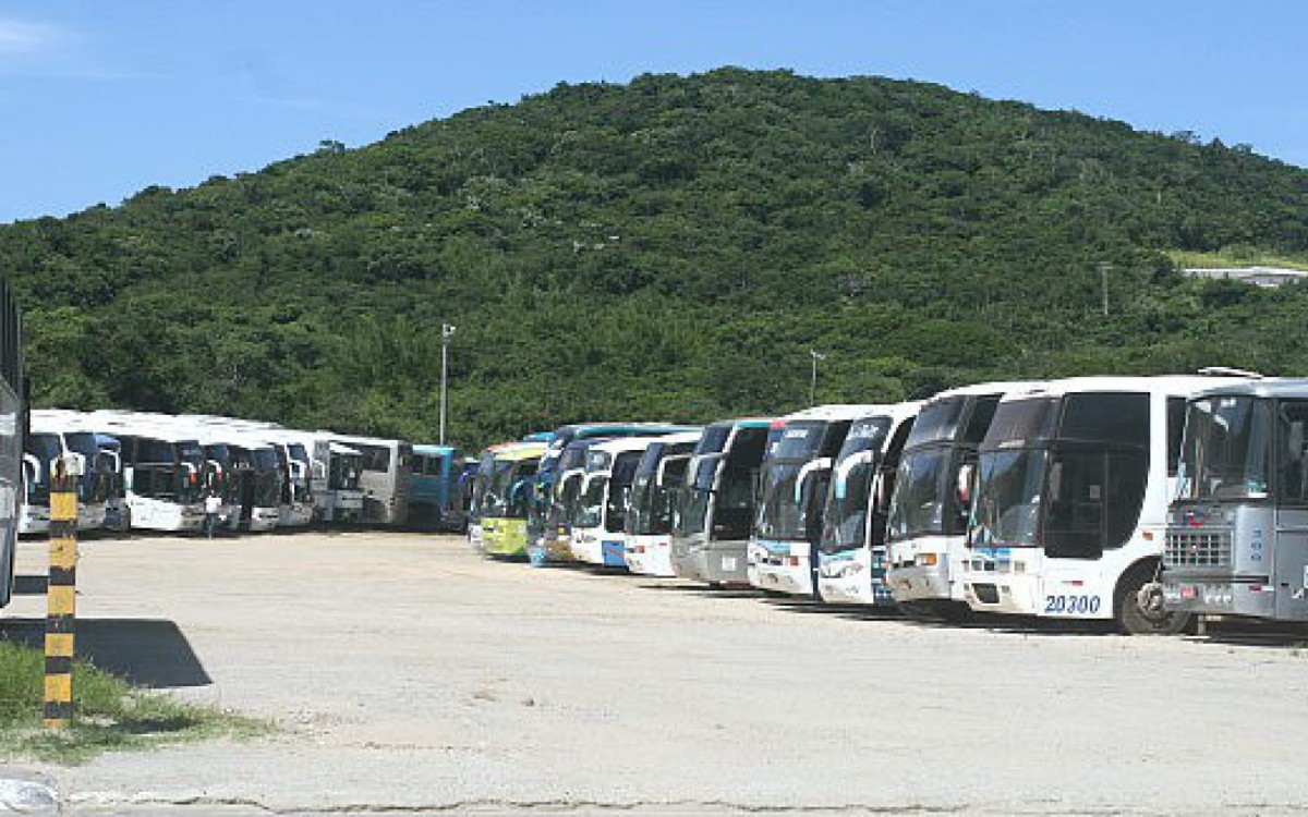 Estimativa &eacute; que Cabo Frio receba cerca de 217 mil visitantes no feriado da Semana Santa