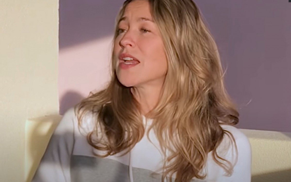 Luana Piovani  - Reprodução/Instagram