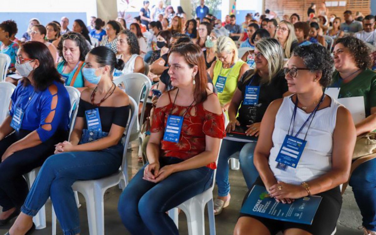 P&uacute;blico presente