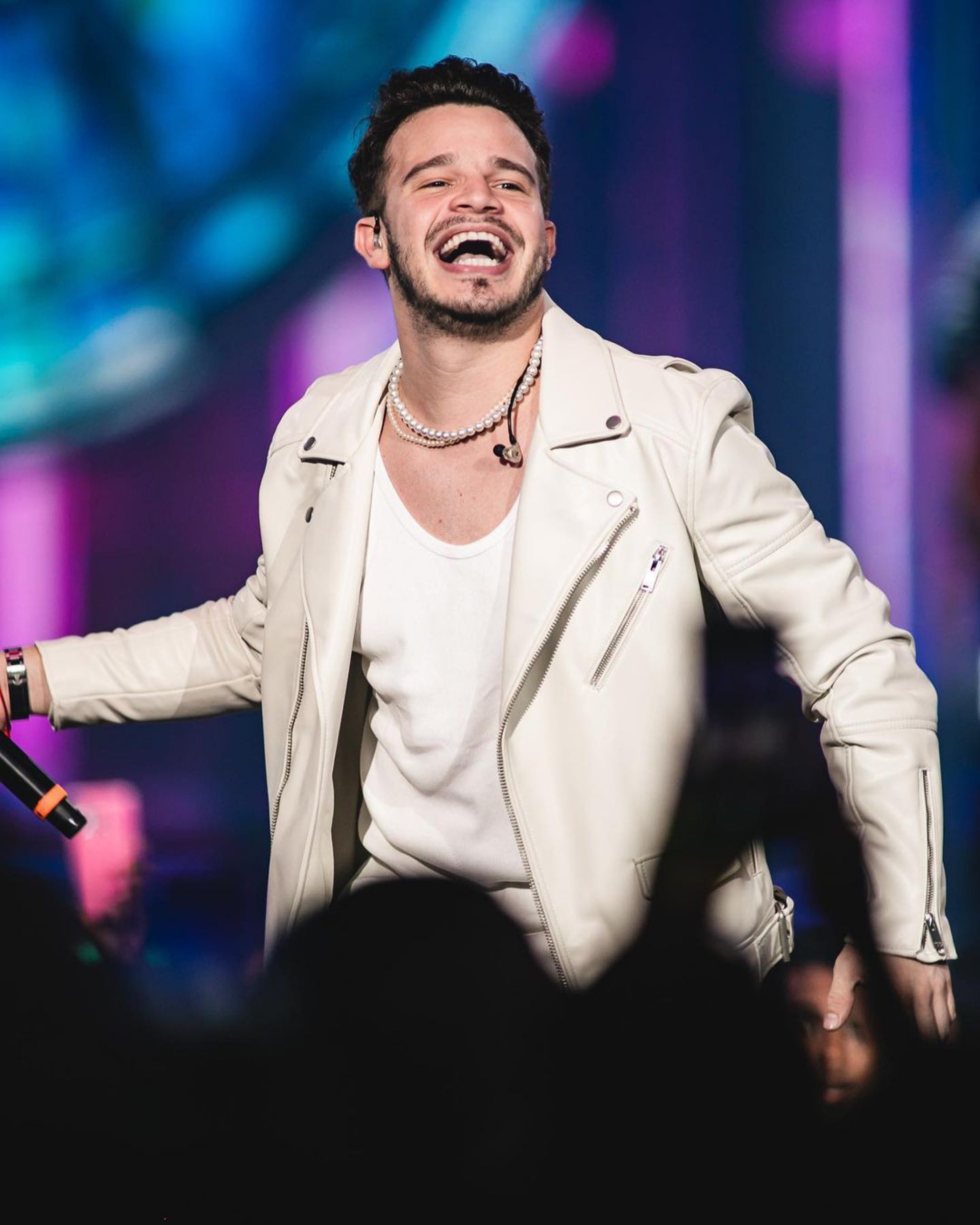 Matheus Fernandes - Reprodução/Instagram